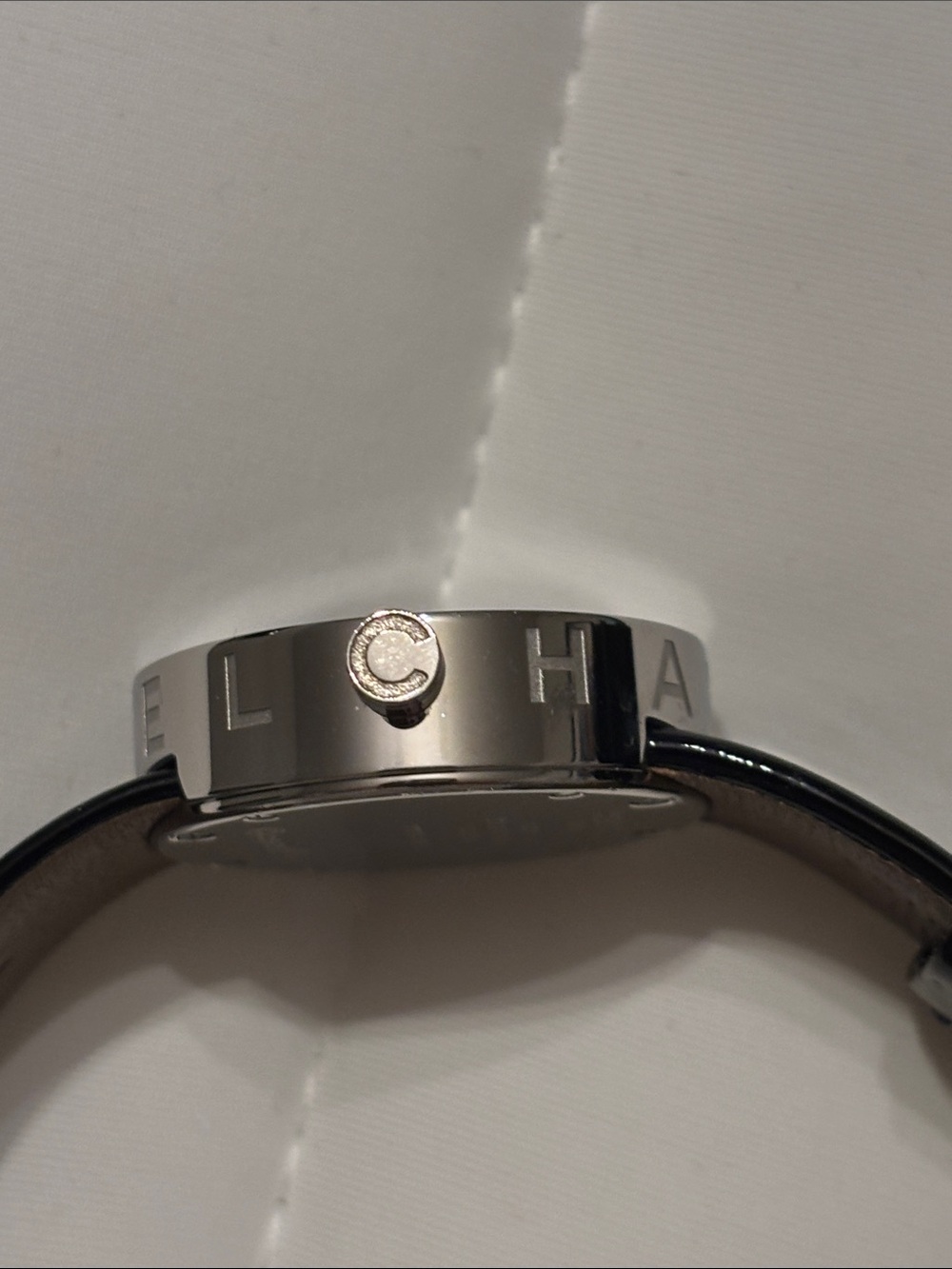Chanel Watch - Picture 6 of 9